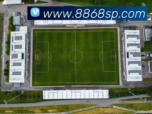 8868体育发展历程